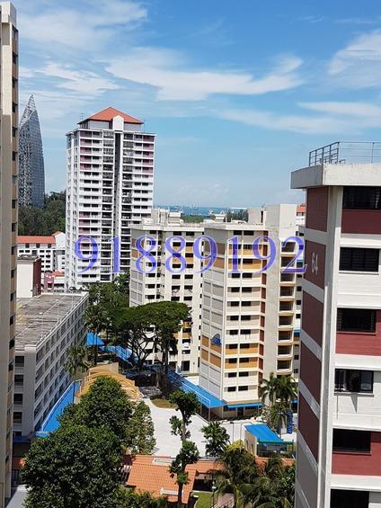 Telok Blangah Heights thumbnail photo